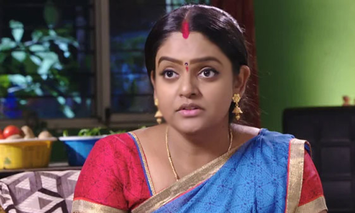 Telugu Lady, Premi Viswanath, Fans, Unhappy, Vantalakka, Vantalakka Fans-Movie