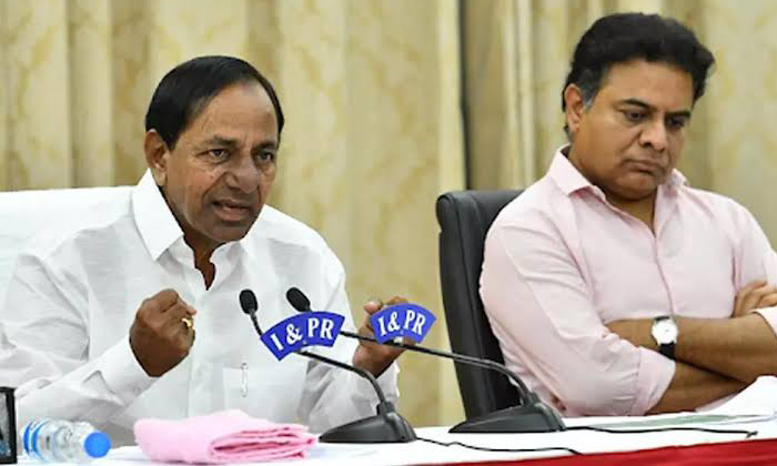  Kcr Facing So Much Troubles In Telangana From People , Bjp,trs, Telangana,kcr,-TeluguStop.com