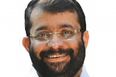  Kerala Assembly Speaker Summoned By Customs-TeluguStop.com