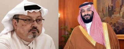 Khashoggi’s Fiancee Demands Punishment For Saudi Prince-TeluguStop.com