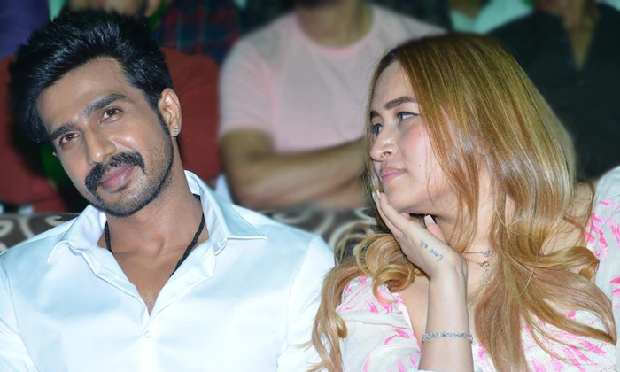  Kollywood Hero Vishnu Vishal Gives Clarity On Marriage With Gutta Jwala, Tollywo-TeluguStop.com