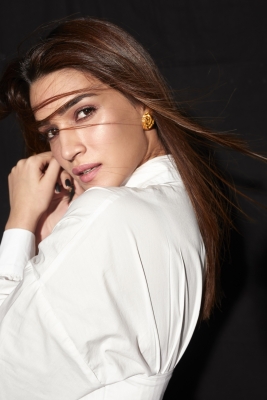  Kriti Sanon Gets Nostalgic As ‘luka Chuppi’ Turns 2-TeluguStop.com