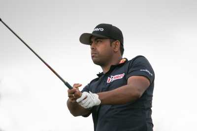  Lahiri To Play At The Players Championship After Koepka Withdraws-TeluguStop.com