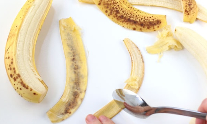  Amazing Tips With Banana Peel! Tips With Banana Peel, Banana Peel, Banana Peel U-TeluguStop.com
