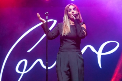  Louise Redknapp Felt ‘lonely’, ‘unimportant’ During Marr-TeluguStop.com