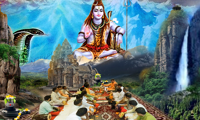  Maha Shivratri 2021 Significance Of Vibhuthi Maha Sivaratri, Vibhuthi, Lard Shiv-TeluguStop.com