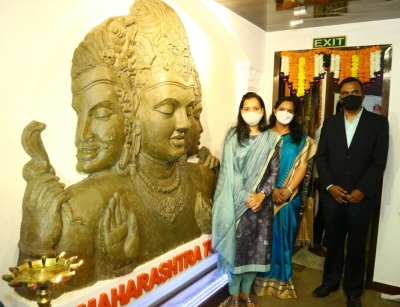  Maharashtra’s Directorate Of Tourism Relocates To Spacious Office At Narim-TeluguStop.com