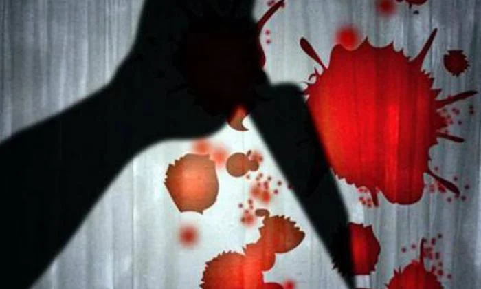  Man Got Murdered In The Name Of Superstitions ,  East Godavari, Ayyavaripeta, At-TeluguStop.com