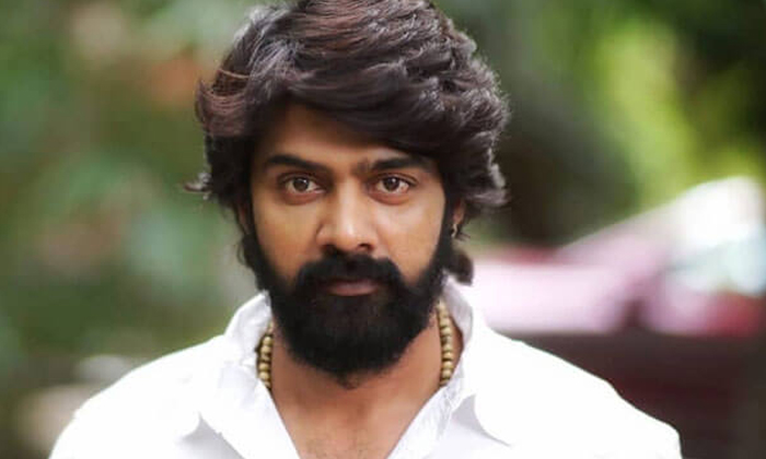  Naveen Chandra Interesting Comments About Mosagaallu Movie, Interesting Comments-TeluguStop.com