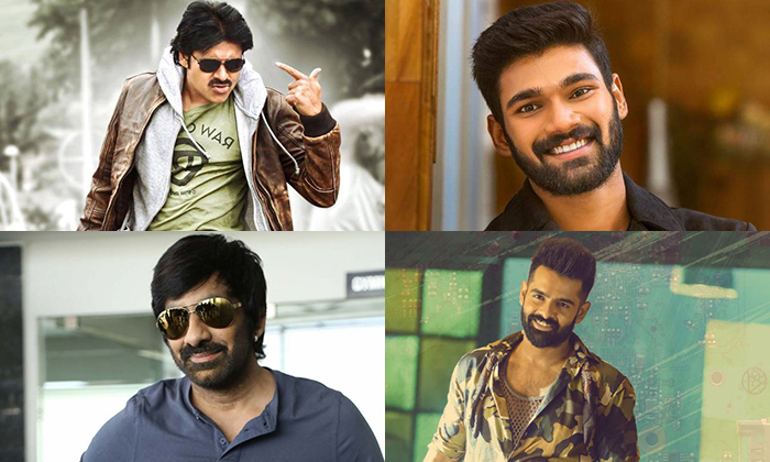 Telugu Ram, Ismart, Ismart Shankar, Nabha Natesh, Pawan Kalyan, Raviteja, Tollyw