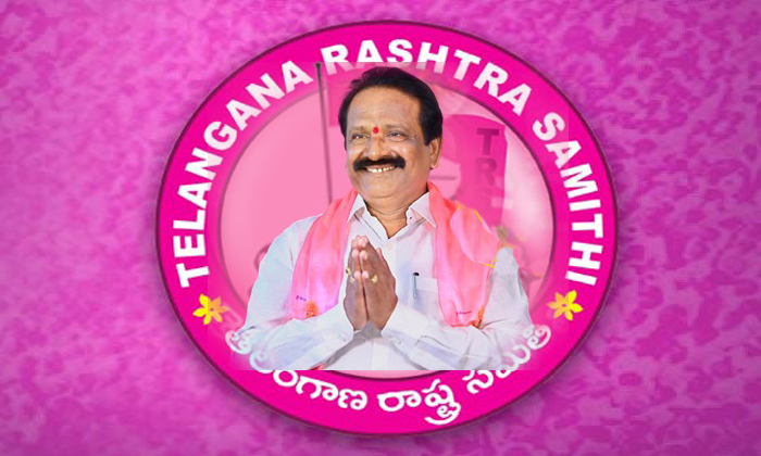  Nagarjuna Sagar By Election Trs Candidate Confirmed ,   Sagar, By Election, Trs-TeluguStop.com