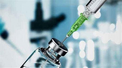  Nearly 36k Vaccinated In Delhi, 56% Senior Citizens-TeluguStop.com
