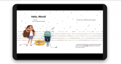  New Google Tools To Make Kids’ Ebooks Easier To Read-TeluguStop.com