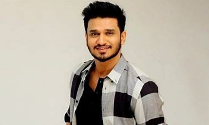 Telugu Kona Venkat, Nikhil, Tollywood-Movie