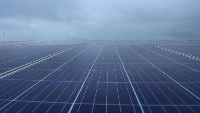  Nlc India-coal India Jv To Invest In 3,000 Mw Solar Power-TeluguStop.com