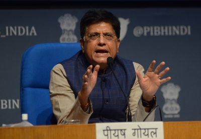  No Compromise On Quality Standards: Goyal-TeluguStop.com