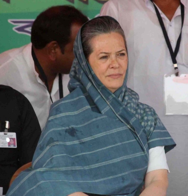  No Such Group As G-23, All United Under Sonia: Cong Leaders-TeluguStop.com