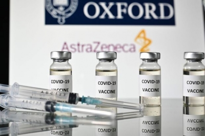  ‘one Jab Of Either Pfizer Or Oxford-astrazeneca Offers 90% Protection̵-TeluguStop.com