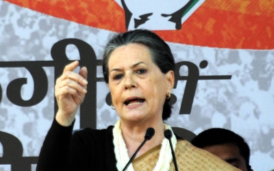  Only One Cong Under Sonia, Sharma Asserts As Chacko Raises Factionalism & Qu-TeluguStop.com
