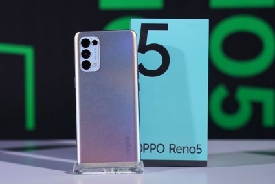  Oppo To Make 5g More Affordable For Masses In India-TeluguStop.com