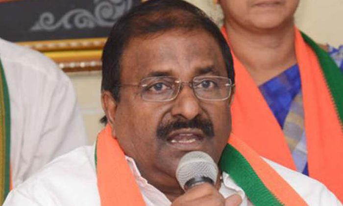  Pawan Kalyan Ready To Do Padayatra Tirupathi By Elections, Pawan Kalyan, Bjp, So-TeluguStop.com
