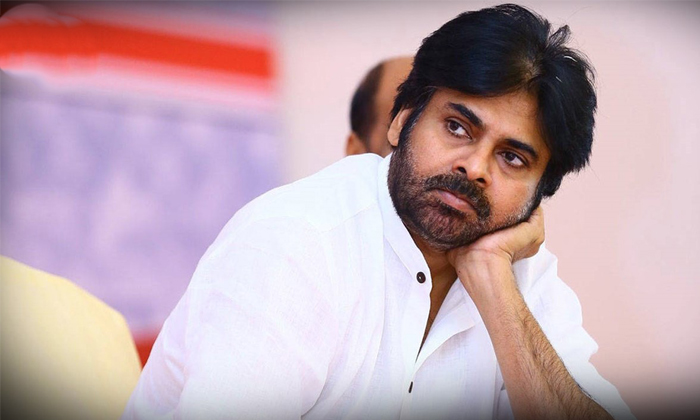  Pawan Kalyan Troubled On Chiranjeevi Politics , Bjp,ap, Ysrcp, Tdp, Ysrcp, Jaga-TeluguStop.com