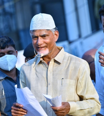  Politics Aside, Let’s Be One United Voice For Andhra: Nara Lokesh-TeluguStop.com