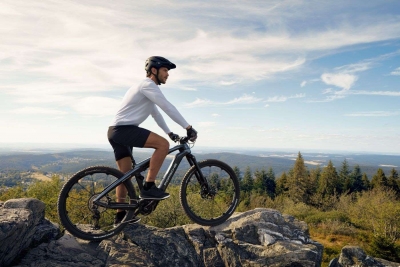  Porsche Unveils Its First Pair Of Electric Bikes-TeluguStop.com