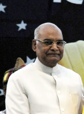  President Kovind To Reach Mp On 2-day Visit On March 6-TeluguStop.com