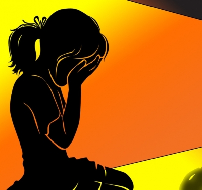  Priest Booked For Raping Minor Relative-TeluguStop.com