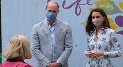  Prince William: Social Media Awash With Misinformation About Covid Vaccine-TeluguStop.com