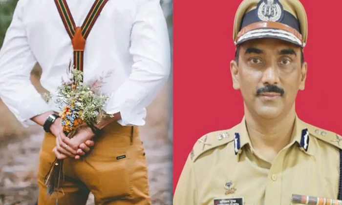  Pune Man Seeks Police Help In Love Matter, Love, Girl Friend, Police Commissione-TeluguStop.com