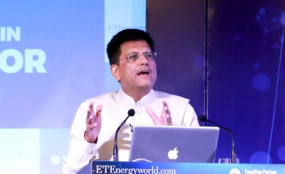  Railways To Carry Out Techno-economic Feasibility Studies Of 10 Stations: Goyal-TeluguStop.com