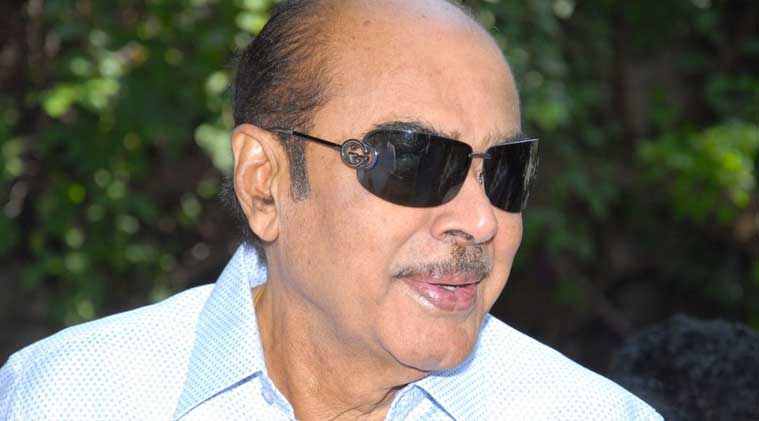  Tollywood Producer Ramanaidu Untold Story, Ramanayudu, Suresh Productions, Hyder-TeluguStop.com