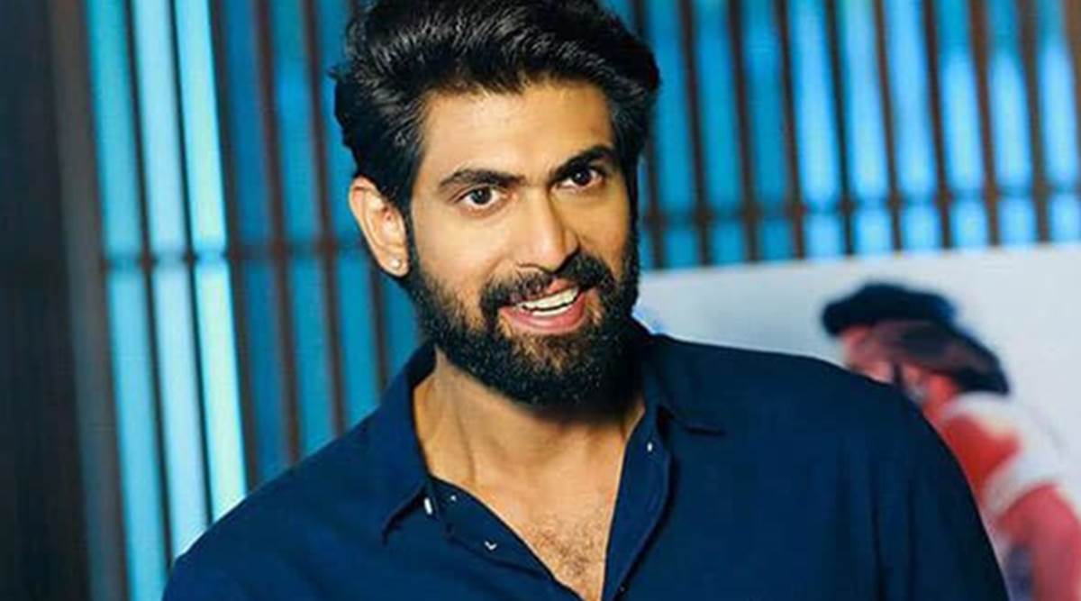  Rana To Play A Crucial Role In Drushyam 2 ?-TeluguStop.com