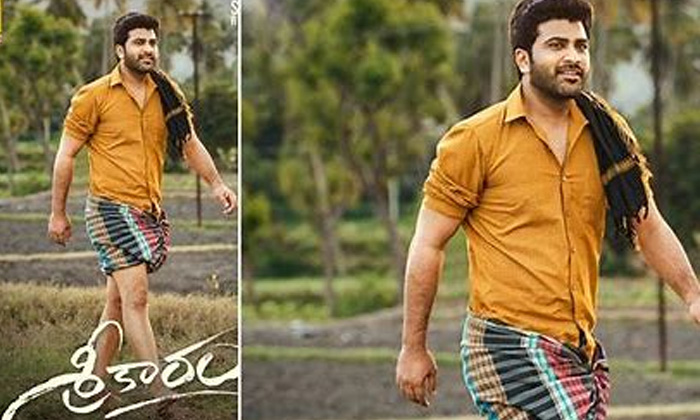  Reasons Behind Sharwanand Movies Become Flop,latest Tollywood News-TeluguStop.com