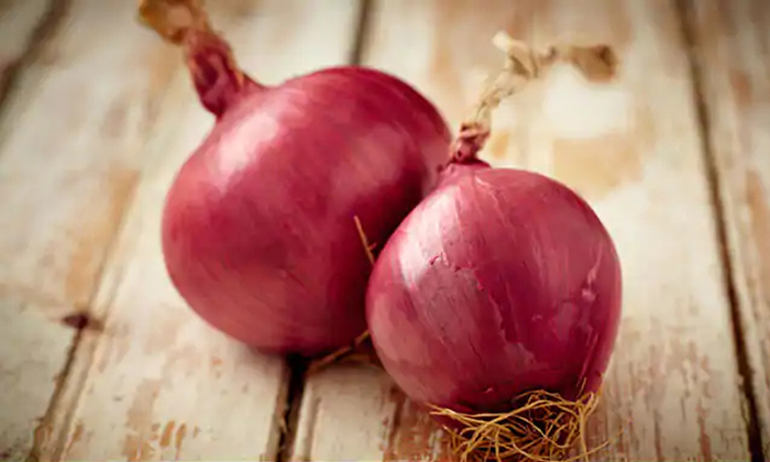  It Would Be Shocking To Know About The Consumption Of Onion Thousands Of Years A-TeluguStop.com