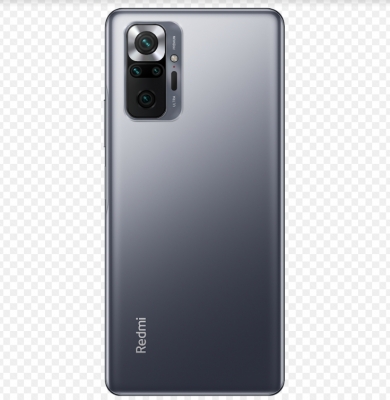  Redmi Note 10 Series With Quad Rear Cameras Launched-TeluguStop.com