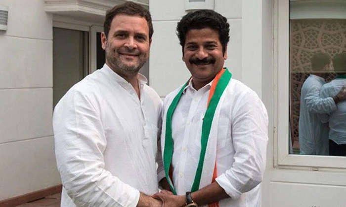 Telugu Congress, Jana Reddy, Nagarjuna Sagar, Revanth Reddy, Telangana-Telugu Po