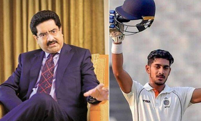  Do You Know Who Is The Richest Cricketer In India ..! Cricketer, Richest Crickte-TeluguStop.com