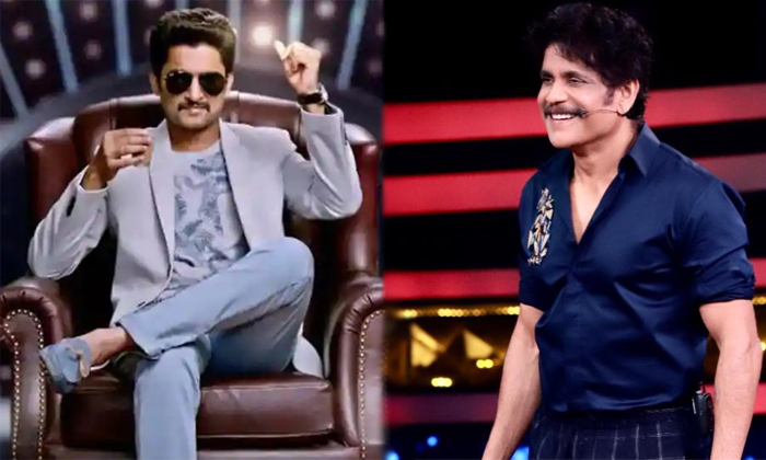  Rumours Goes Viral In Social Media About Telugu Bigg Boss Show , Bigg Boss Show,-TeluguStop.com