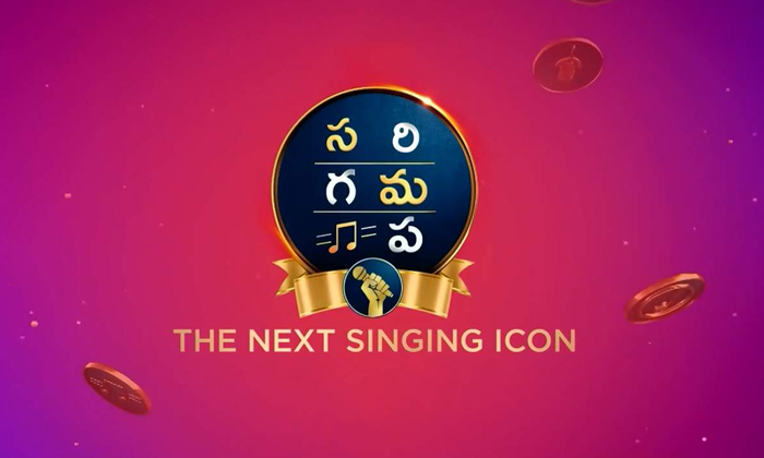  The Door To Public Voting Opens - The Next Singing Icon ,zeenetwork. Zee Telugu,-TeluguStop.com