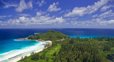  Seychelles To Open Up To The World From March 25-TeluguStop.com