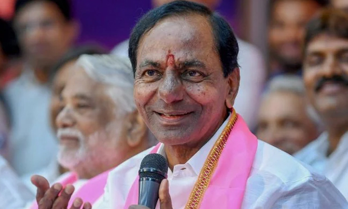  Kcr Armored Strategy To Check Sharmila .this Is The Real Truth Sharmila New Part-TeluguStop.com