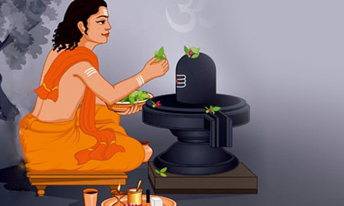  Do You Know What Is The Connection Between Shivaratri And Kandagarda Shiva Ratr-TeluguStop.com