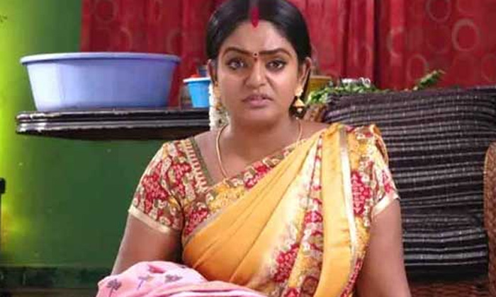  Shocking Rumours About Kartheeka Deepam Serial,latets Tollywood Telivision News-TeluguStop.com