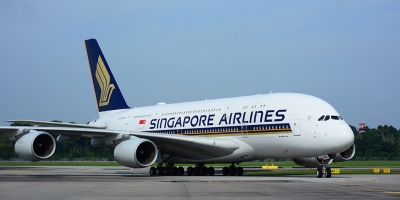  Singapore Airlines To Pilot Iata’s ‘travel Pass’ Mobile App Tr-TeluguStop.com