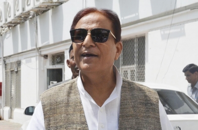 Sp To Take Out Cycle Yatra In Support Of Azam Khan-TeluguStop.com