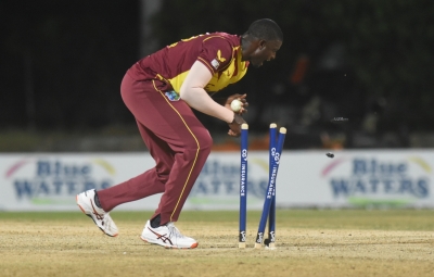  Sri Lanka Beat West Indies In 2nd T20-TeluguStop.com