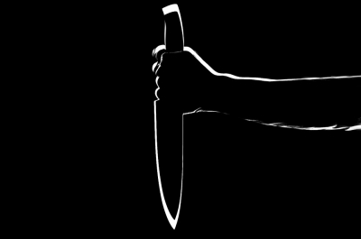  Stalker Stabs Woman Techie In Hyderabad-TeluguStop.com